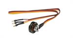 Tail Motor Set M2 V3 Sport
