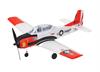TOP-RC Mini T28 Rot RTF 450mm