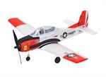 TOP-RC Mini T28 Rot RTF 450mm