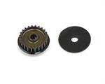 Topshaft pulley 24T SRX4 (SER500446)