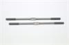 Track rod M4x92 titanium (2) (SER600413)