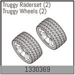 Truggy Räderset (2)