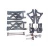 Upgrade set rear basic 811 2.0 (SER600643)