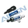 3-Way Fuel Filter