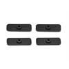 Wing mount plates (2+2) SRX8 (SER600771)