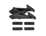 Wing mount set SRX8 (SER600770)