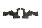 Wishbone insert carbon FR Lower SRX8 (2) (SER600887)