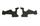 Wishbone insert carbon FR Upper SRX8 (2) (SER600888)