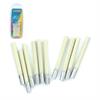 10 x 4mm Glass fibre refills