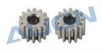 300X Motor Pinion Gear 14T