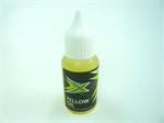 Yellow oil, high velocity with tip (bearings) 25ml