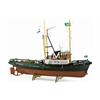 Zeeland Tugboat 1:35