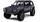 1:10 EP Crawler CR4.4 "PATROL" dunkelblau" RTR