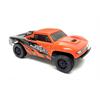 1:24 2WD Short Course Truck "Speck-SCT" brushless RTR orange