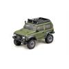 1:24 Micro Crawler "Jimny" green RTR