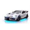 1:43 4WD Drift/Race Car SUPRA RTR - weiß