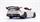 1:43 4WD Drift/Race Car SUPRA RTR - weiß | Bild 2