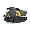 1:50 RC Raupen-Muldenkipper die-cast RTR