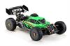 1:8 Buggy "STOKE V2" grün 4S RTR
