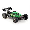 1:8 Buggy "STOKE V2" grün 4S RTR