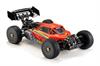 1:8 Buggy "STOKE V2" rot 4S RTR