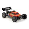 1:8 Buggy "STOKE V2" rot 4S RTR