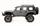 1:8 EP Crawler CR1.8 "Yucatan" DUNKELGRAU RTR | Bild 4