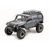 1:8 EP Crawler CR1.8 "Yucatan" DUNKELGRAU RTR