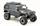 1:8 EP Crawler CR1.8 "Yucatan" DUNKELGRAU RTR | Bild 3