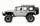 1:8 EP Crawler CR1.8 "Yucatan" HELLGRAU RTR | Bild 4