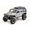 1:8 EP Crawler CR1.8 "Yucatan" HELLGRAU RTR