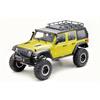 1:8 EP Crawler CR1.8 "Yucatan" LIME-GREEN RTR