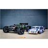 1:8 Truck "TORCH/GUARDIAN 2in1" white/black 4S RTR