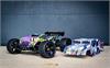 1:8 Truck "TORCH/GUARDIAN 2in1" white/neo 4S RTR