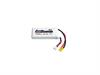 1st Energy LiPo 2S 1000mAh 7.4V 30C