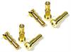 4/5mm Goldstecker (6)