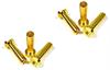 4mm Goldkontaktstecker (6)