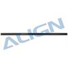 650X Aluminum Tail Boom