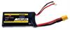 7.4v 1100MAH Lipo Battery