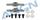 700 Tail Rotor Hub