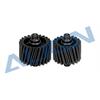 700XN Idler Pulley Helical Gear