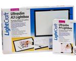A3 Ultraslim LED Lightboxes