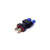 Adapter - EC3 (W) auf T-Plug (M) - Kompakt-Version