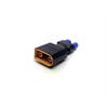 Adapter - EC3 (W) auf XT90 (M) - Kompakt-Version