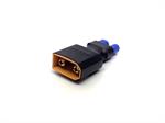 Adapter - EC3 (W) auf XT90 (M) - Kompakt-Version