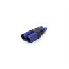 Adapter - EC5 (M) auf EC3 (W) - Kompakt-Version