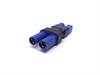 Adapter - EC5 (W) auf EC3 (M) - Kompakt-Version