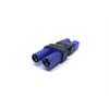 Adapter - EC5 (W) auf EC3 (M) - Kompakt-Version