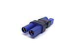 Adapter - EC5 (W) auf EC3 (M) - Kompakt-Version