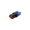 Adapter - T-Plug (W) auf EC5 (M) - Kompakt-Version